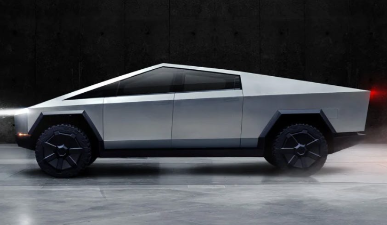 Tesla Cybertruck: Still the Coolest EV for Gen Z